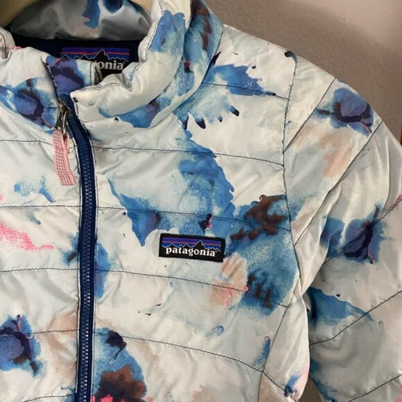 Patagonia / Kids Down Puffer - Picture 7 of 8